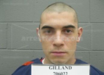 Jonathon David Gilland