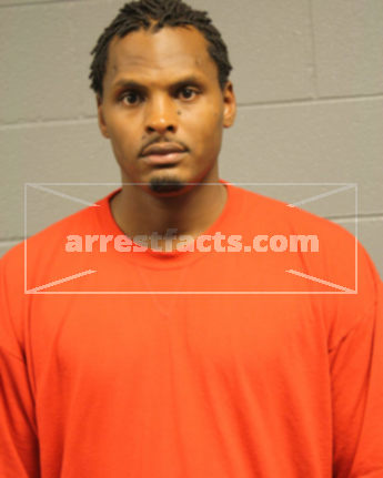Marlon J Johnson