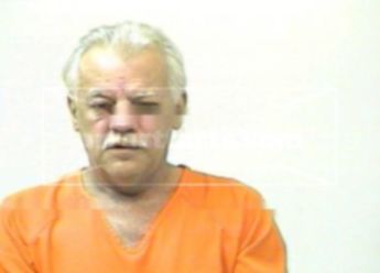 Jerry Don Webb