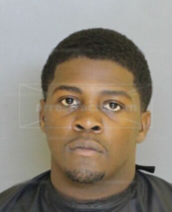 Rayshawn Leval Brewer