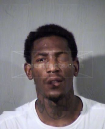 Tyree Eugene Strong