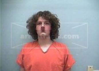 Matthew Thomas Barr