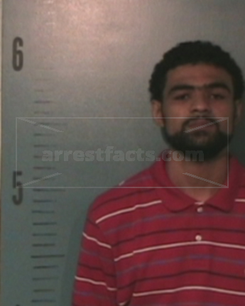Marcus Anthony Ramon