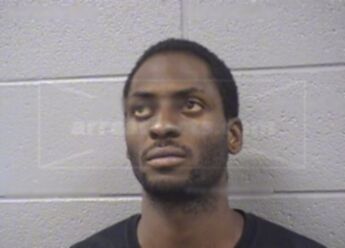 Bryant Hicks