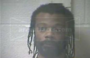 Eric James Russell