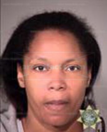 Quinice Nicole Jenkins