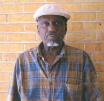 Jesse D Hampton