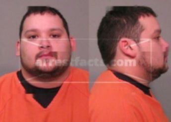 Christopher Alexander Mejia