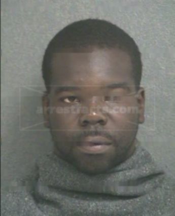 D'shaun Jamar Butler