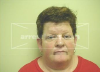 Tina Robinson