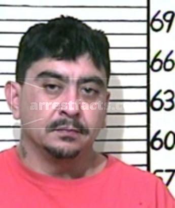 Gavino Benavidez Vara