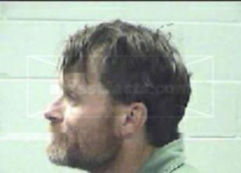 Timothy Ray Felts