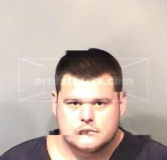 Christopher Lee Patterson