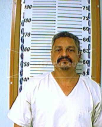 Carlos Guerrero-Rubio