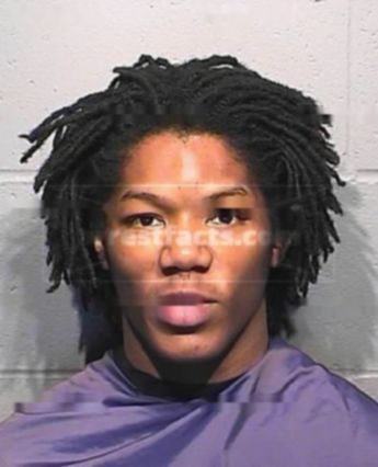 Shequan Jevelle Polk
