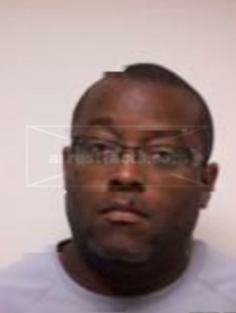 Michael Alonzo Smith