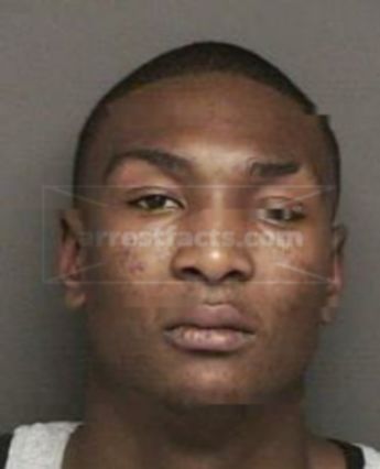 Jamar Octavious Mccullough