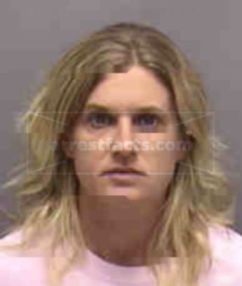 Heather Michelle King