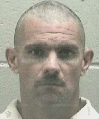 Timothy Grant Ragland