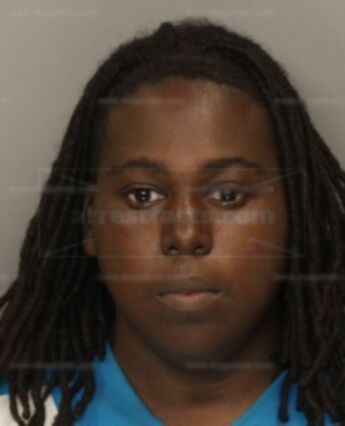 Bunch Temeka Shonte