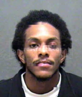 Tischaun Darcell Stanford