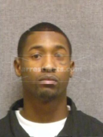 Tavon J Meyers