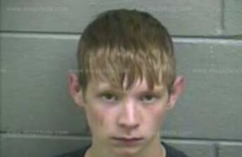 Cory Lee Blazejewski