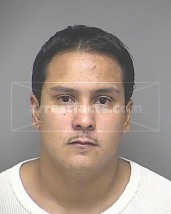 John Nicholas Delossantos