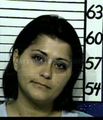 Sarah Marie Garcia