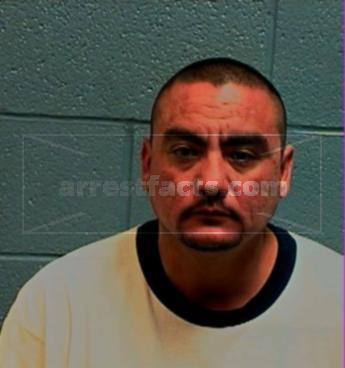 Johnny Joe Mejia
