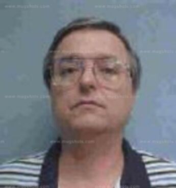 Thomas Kent Lackey