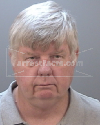 Michael Wayne Jones