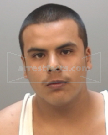 Anthony Lee Leija