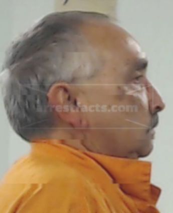 Henry Valancia Salas