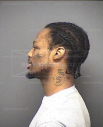 James Dequan Mcdowell