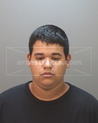 Harvey Daniel Cottongim
