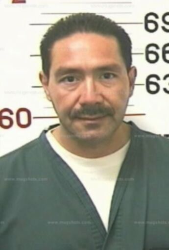 John C Olguin