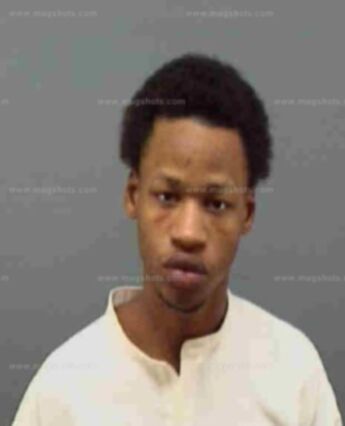 Omar Maurice Brooks
