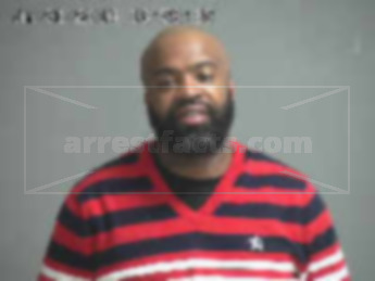 Andre Maurice Stockett