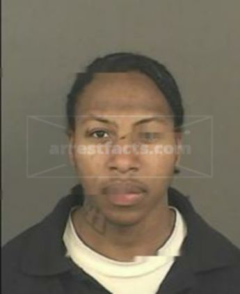 Devaughn Kenard Jackson