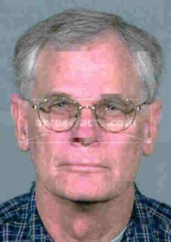 Dennis Martin Patterson