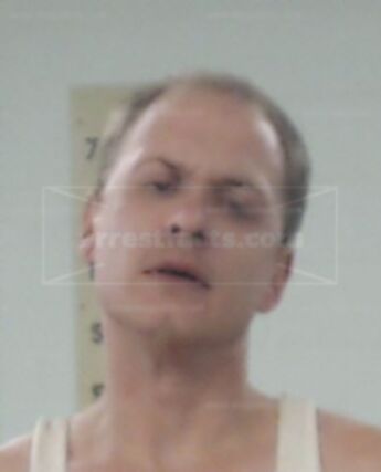 Aaron Thomas Langley