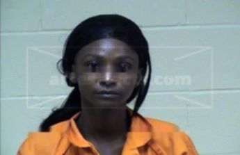Danette Yvette Watson