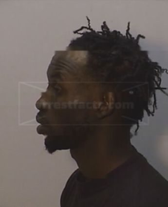 Cederic Jamaal Armstrong