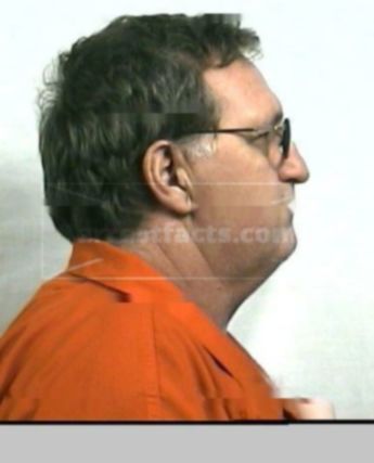 Teddy D Bidwell