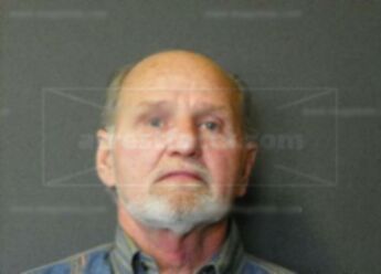 Johnny Lafayette Cantrell