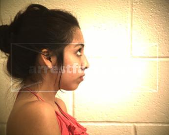 Michelle Ivonne Guzman Lopez