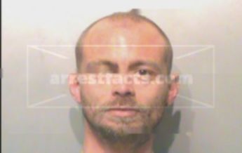 Eric Robert Johnson
