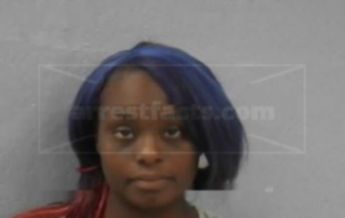 Mary Michelle Davis