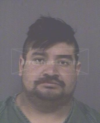 Enrique Castillo Ramos